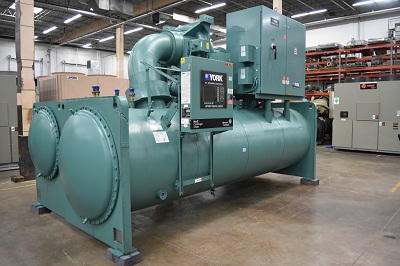 Hoá chất Chống Ăn Mòn Và Đóng Cặn Cho Hệ Thống Lạnh (Chiller) AT-1600
