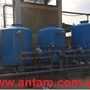 Xử Lý Nước Sản Xuất