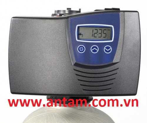 Van điều khiển Fleck